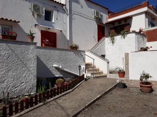 Villateresa Hotel in Campania