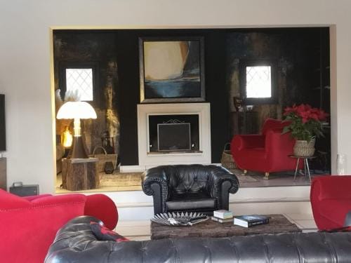 La Villa D’Aimee Hotel in Vidauban