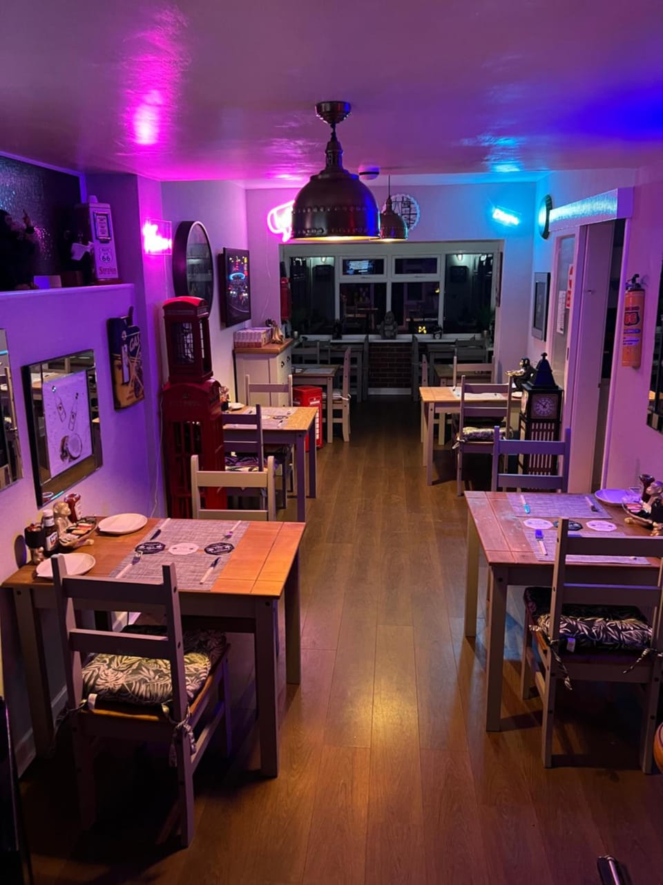 The Southwold Guest House Hotel in Skegness