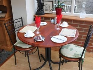 The Southwold Guest House Hotel in Skegness