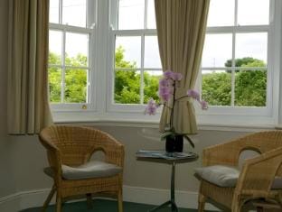 The Spinney Hotel in North Devon District