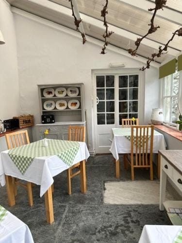 The Spinney Hotel in North Devon District