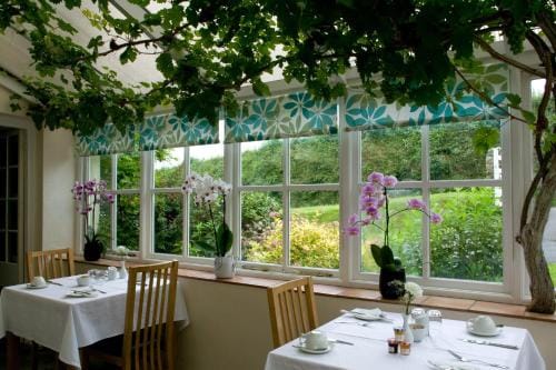 The Spinney Hotel in North Devon District