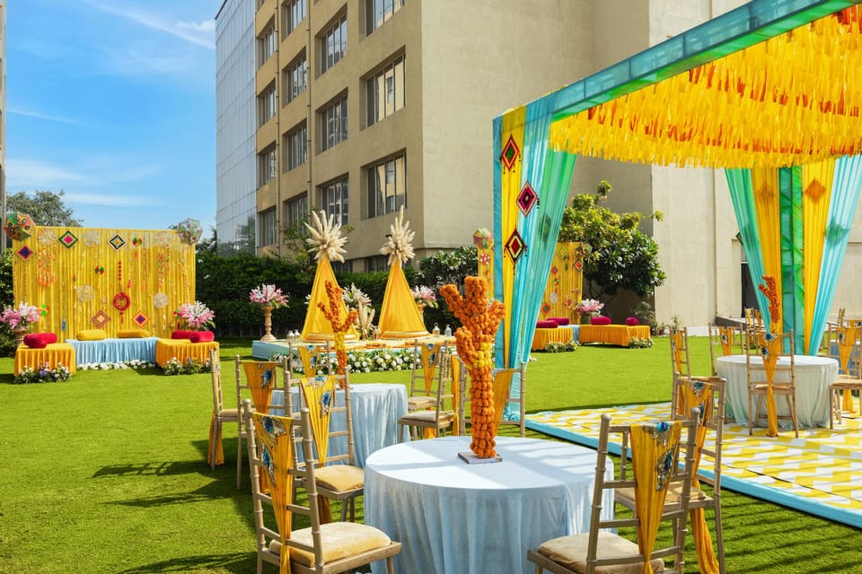 Ginger Greater Noida, Pari Chowk Apartment hotel in Noida