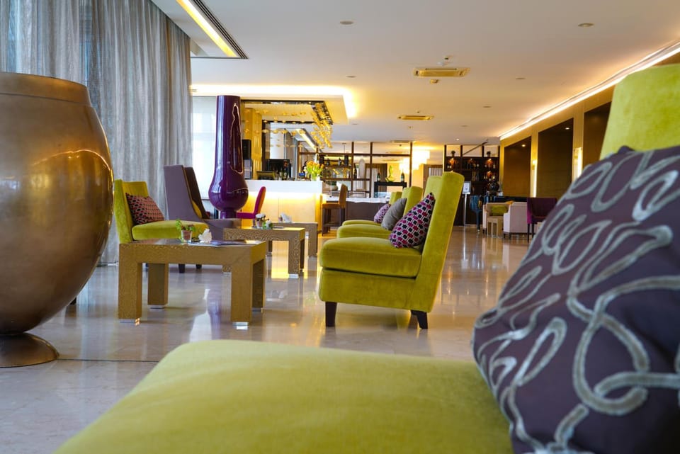 Pisa Tower Plaza Hotel in Pisa