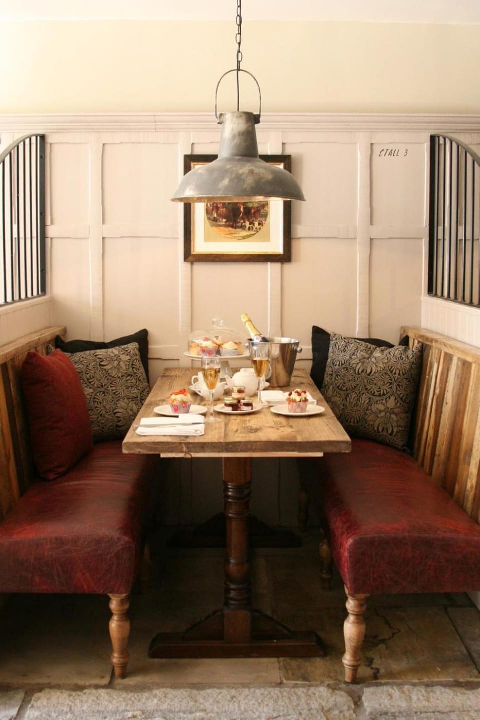 The Swan Hotel, Alresford Hotel in England