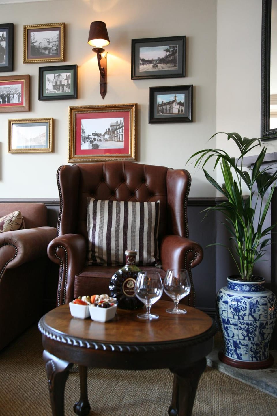 The Swan Hotel, Alresford Hotel in England