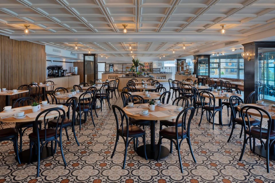 Jacob Resort Hadera Hotel in Haifa District