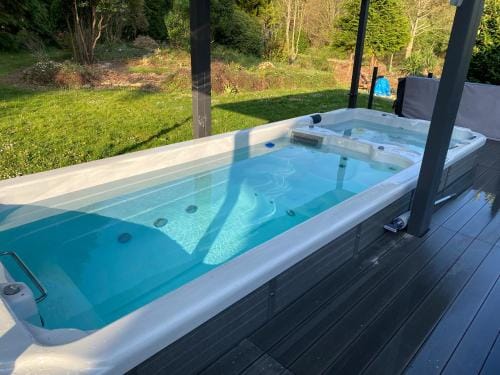 Domaine de Montloue - Relais Bien-etre Hotel in Finistere