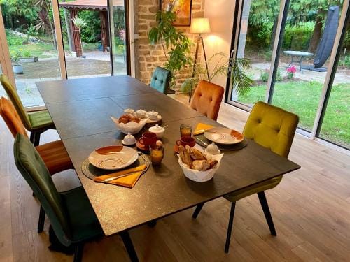 Domaine de Montloue - Relais Bien-etre Hotel in Finistere