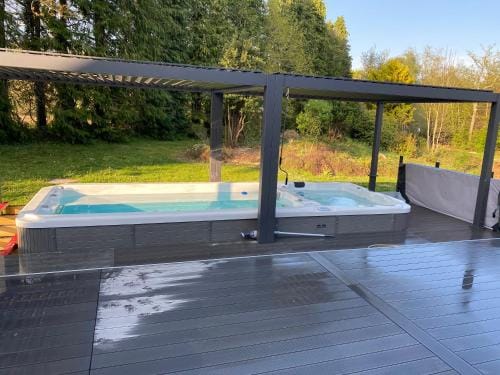 Domaine de Montloue - Relais Bien-etre Hotel in Finistere