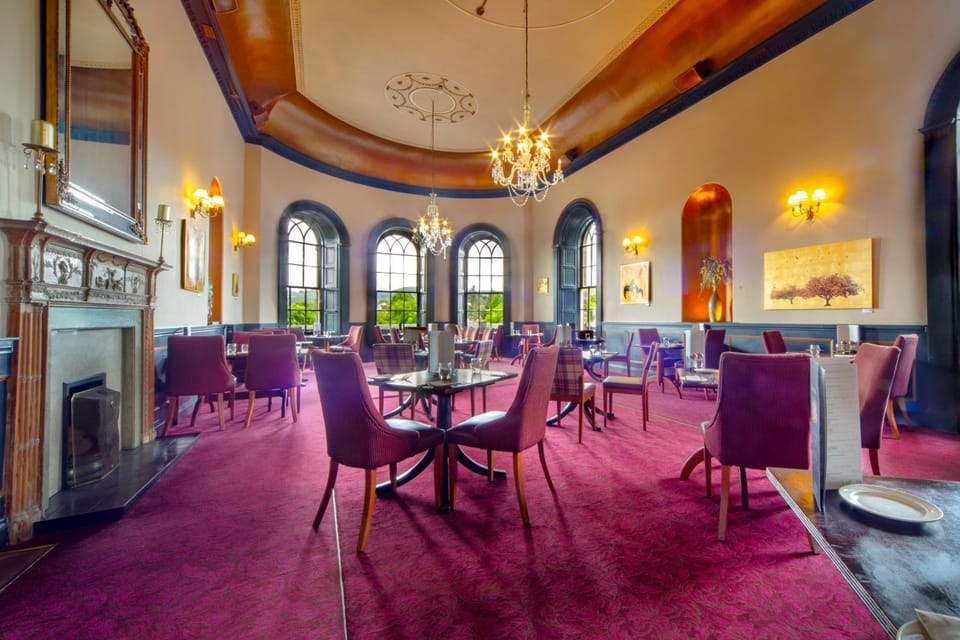 The Tontine Hotel Hotel in England