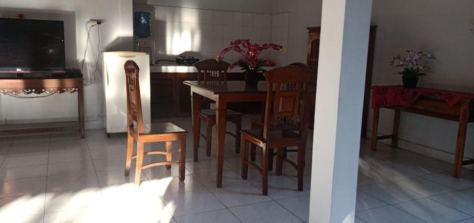 Mahalini villa 3 Hotel in Kuta