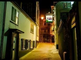 The Union Inn Inn in England