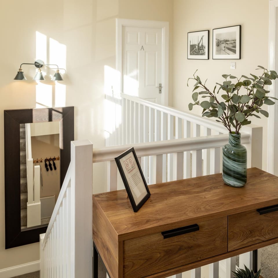 The Waterfront Guest House Hotel in Anstruther