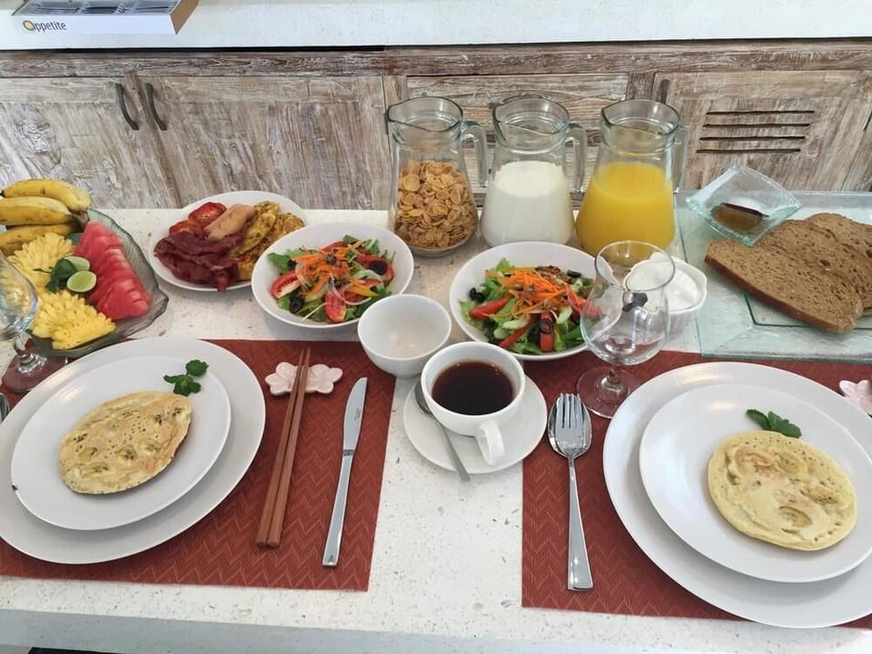 Bali Taman Sari Villa & Restaurant Hotel in Bali