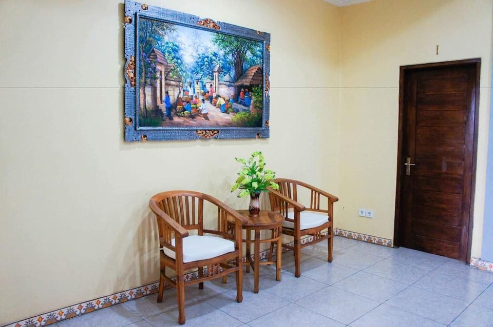 Adi Homestay Canggu Hotel in North Kuta