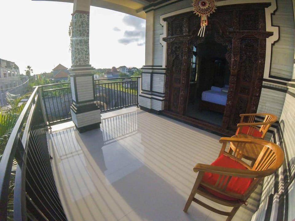 Adi Homestay Canggu Hotel in North Kuta