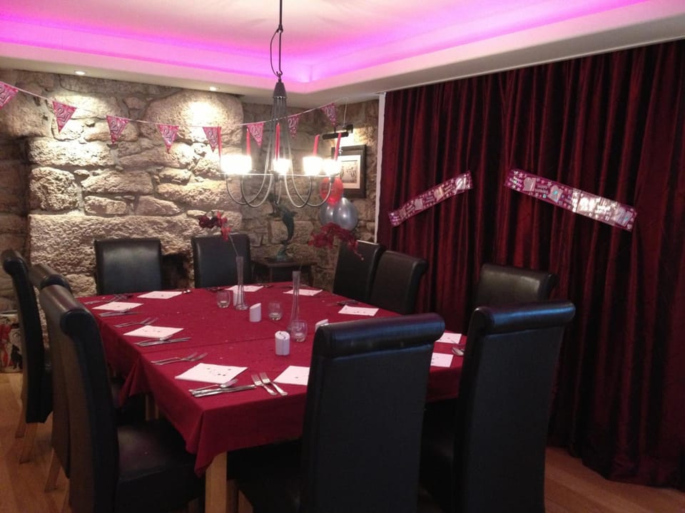 The Waterwheel Hotel in Saint Austell