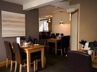 Churchills Inn & Rooms Inn in Bowness-on-Windermere