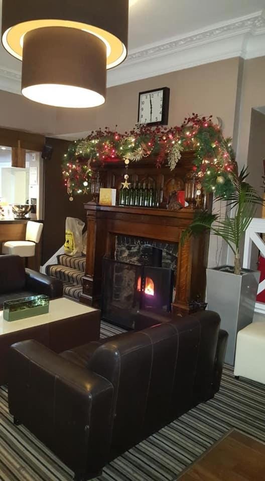 The York Hotel Hotel in Weston-super-Mare