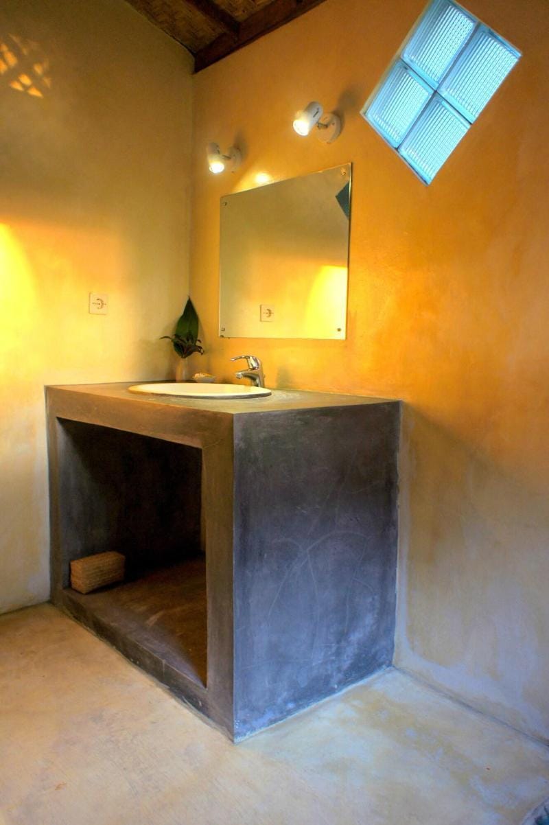 Prashanti Ubud Hotel in Ubud