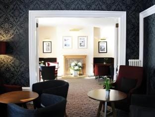 Tor-Na-Coille Hotel Hotel in Scotland