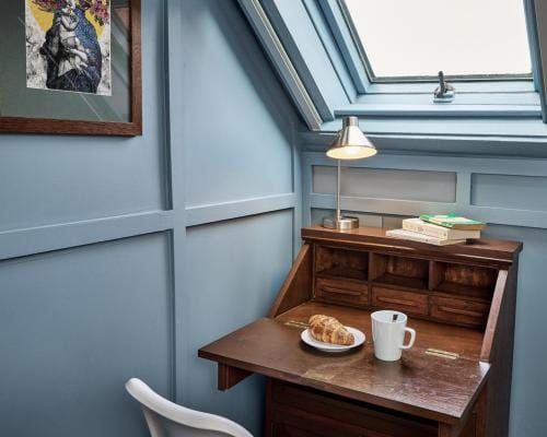 Townhouse Exeter Hotel in Exeter