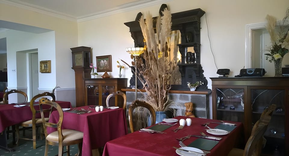 Trimstone Manor Country House Hotel Hotel in North Devon District