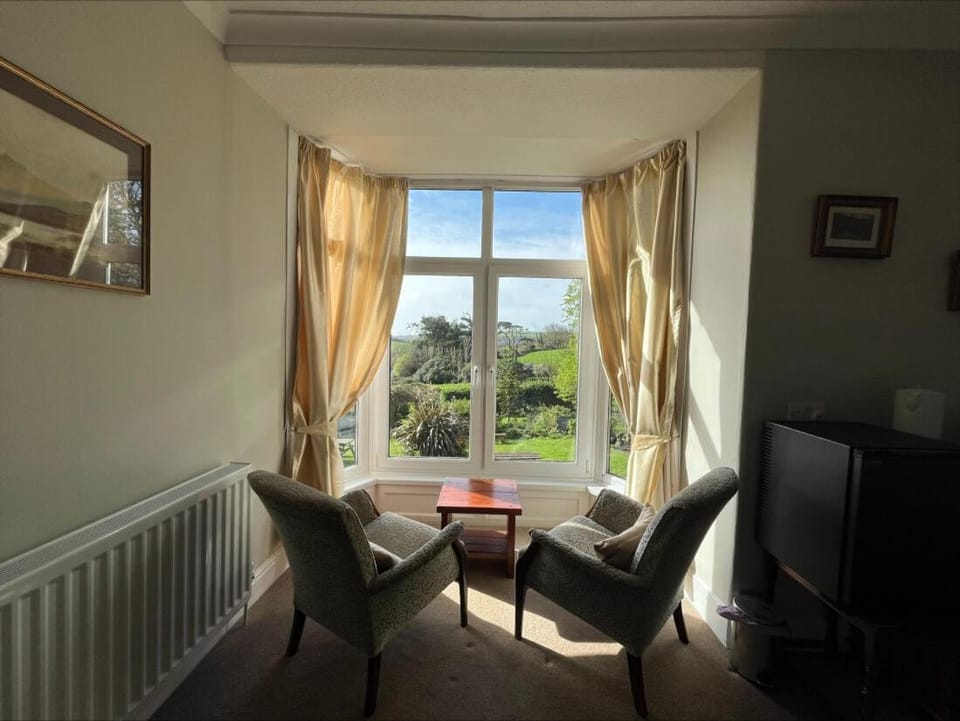 Trimstone Manor Country House Hotel Hotel in North Devon District