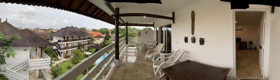Hotel Grand Kumala Hotel in Kuta