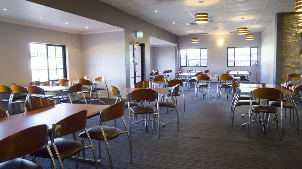 Tenterfield Tavern and Motor Inn Hotel in Tenterfield