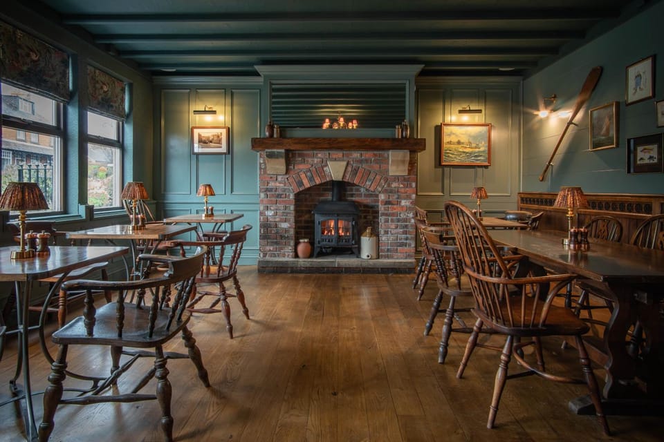 Hotel Victoria Hotel in Robin Hoods Bay