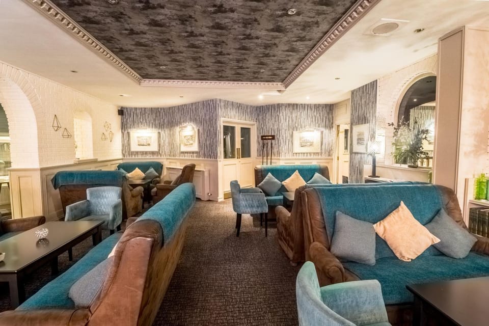 Washington Central Hotel and Sleepwell Inn Hotel in Allerdale District