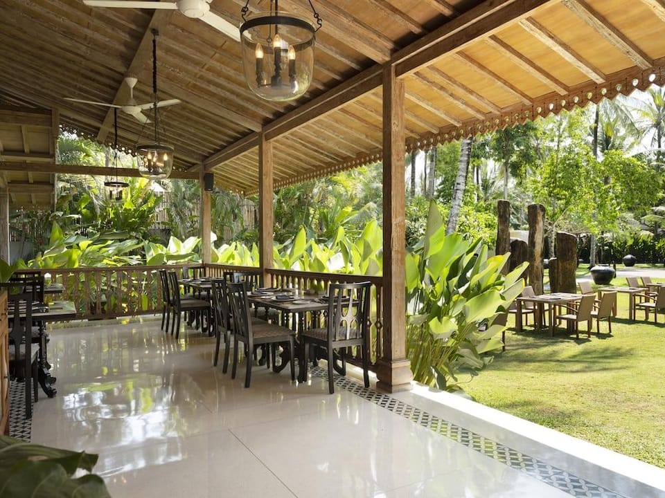 Kayumanis Jimbaran Private Estate & Spa Hotel in Kuta Selatan