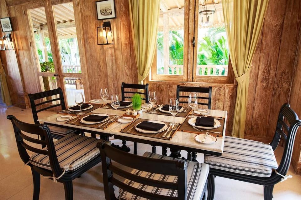 Kayumanis Jimbaran Private Estate & Spa Hotel in Kuta Selatan