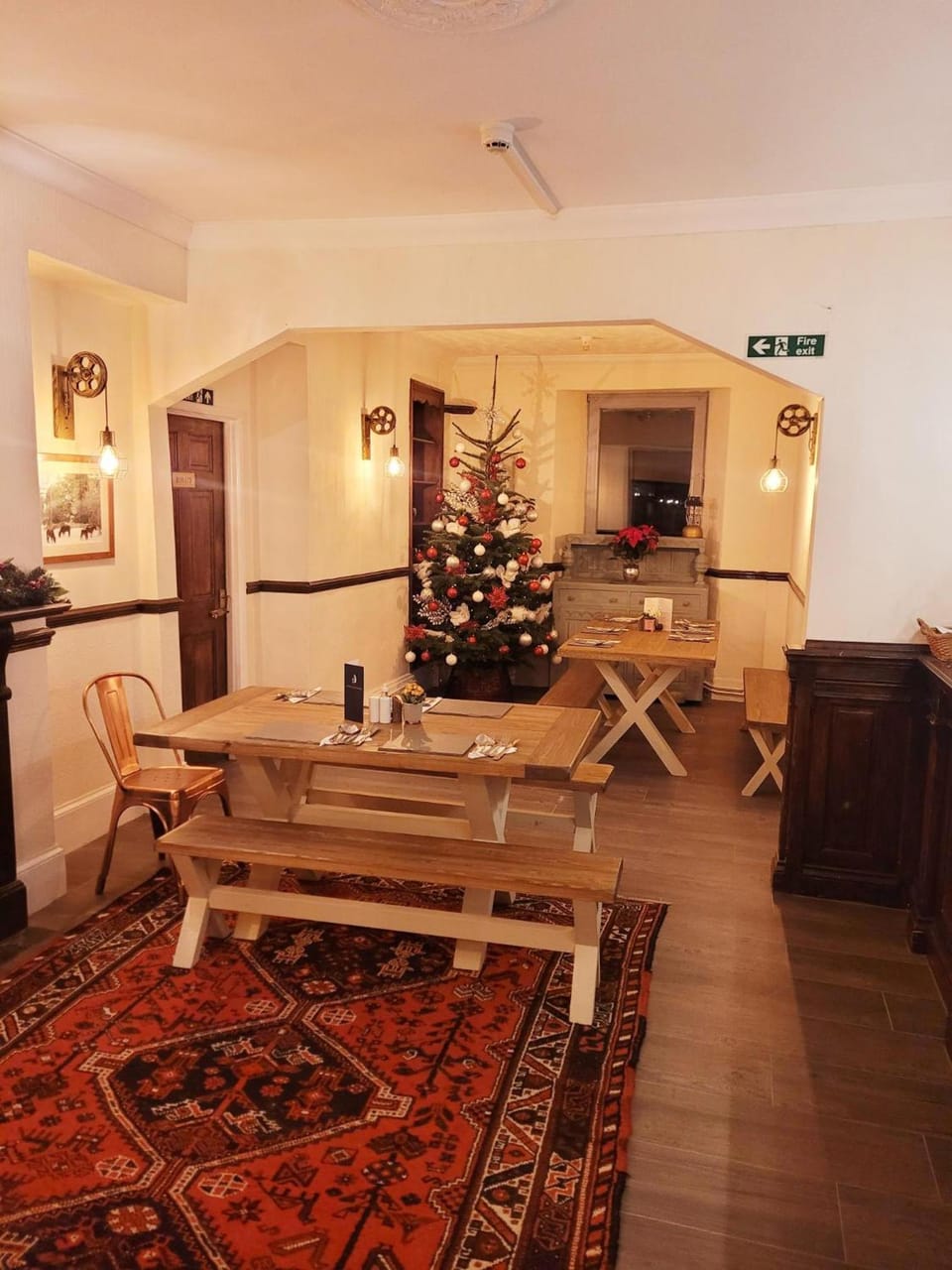Wheal Tor Hotel & Glamping Lodge in England