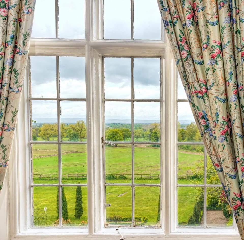 Willington Hall Hotel Hotel in Wales