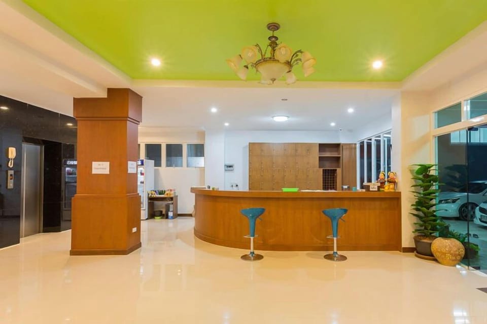 Phuhi Hotel Hotel in Krabi Changwat