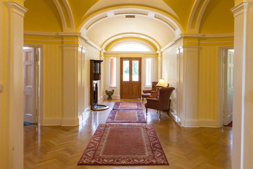 Woodland House Hotel Hotel in Dumfries