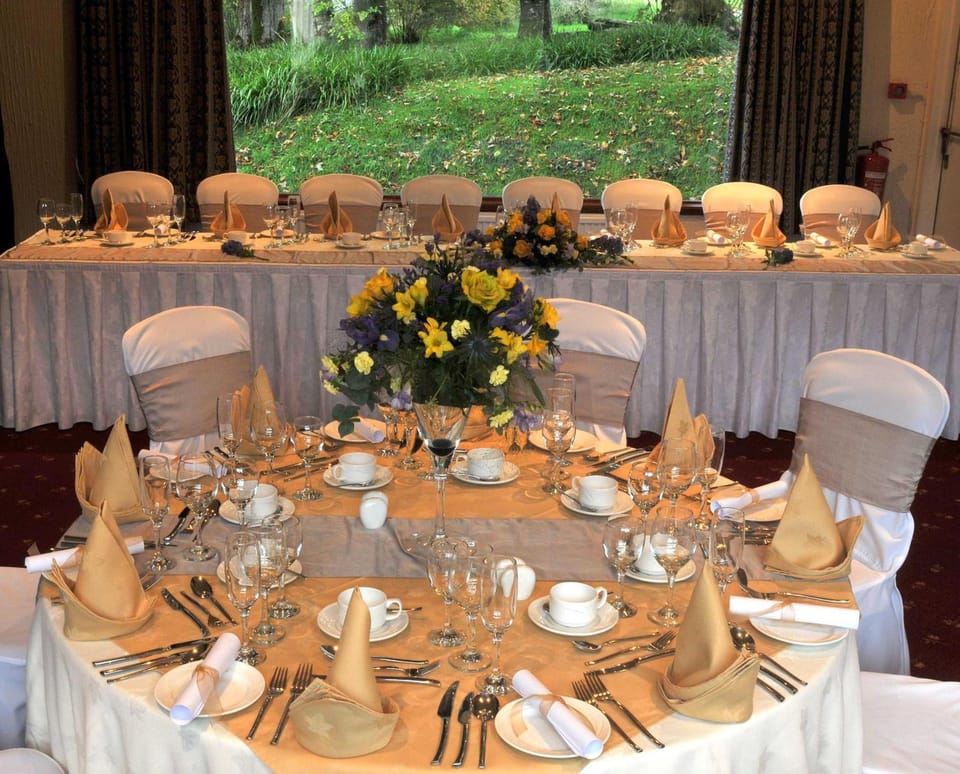 Woodland House Hotel Hotel in Dumfries