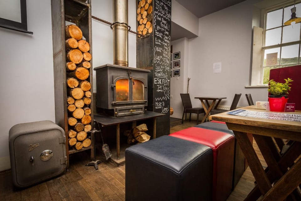 Woolpack Inn Inn in Copeland District