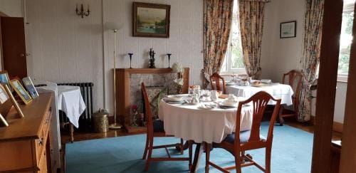 Wychwood House Hotel in Wales