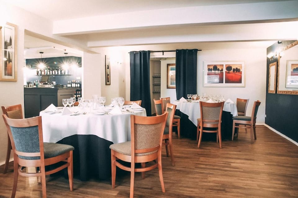 Wycliffe Hotel Hotel in England