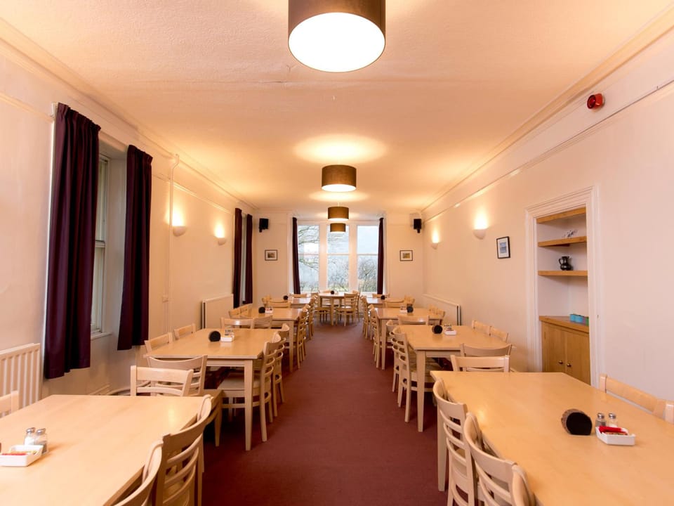 YHA Buttermere Hostel in Copeland District