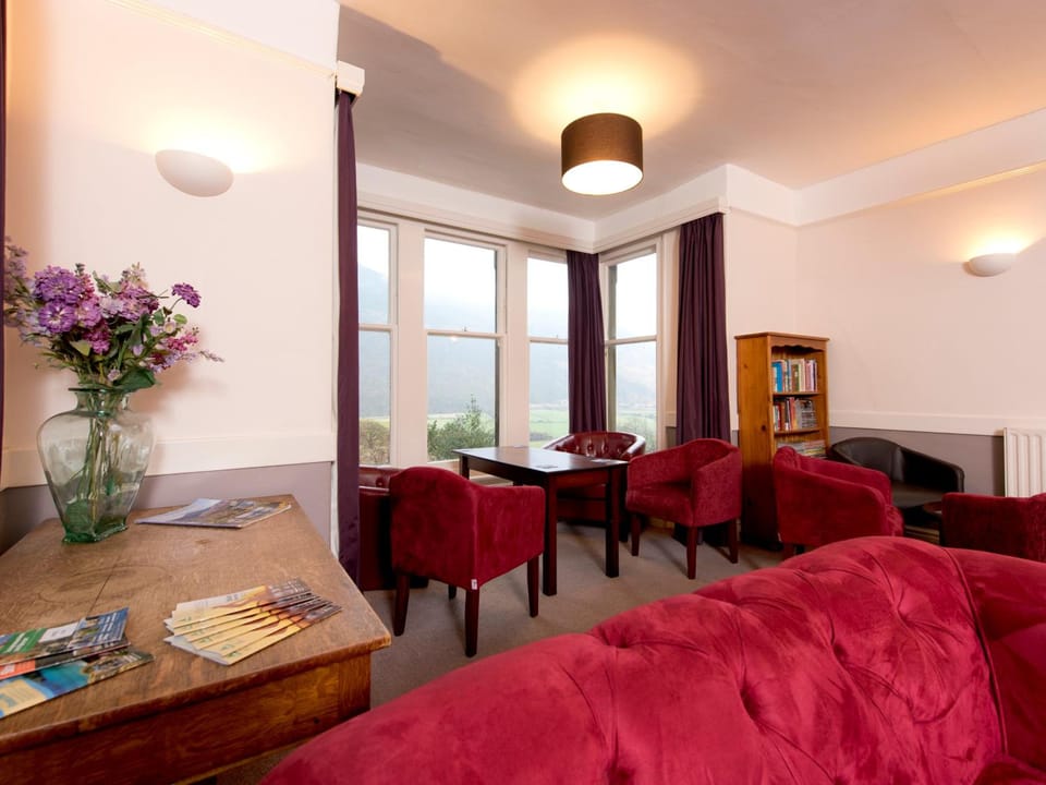 YHA Buttermere Hostel in Copeland District