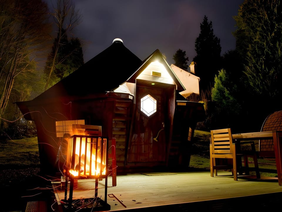 YHA Hawkshead Hostel in Hawkshead