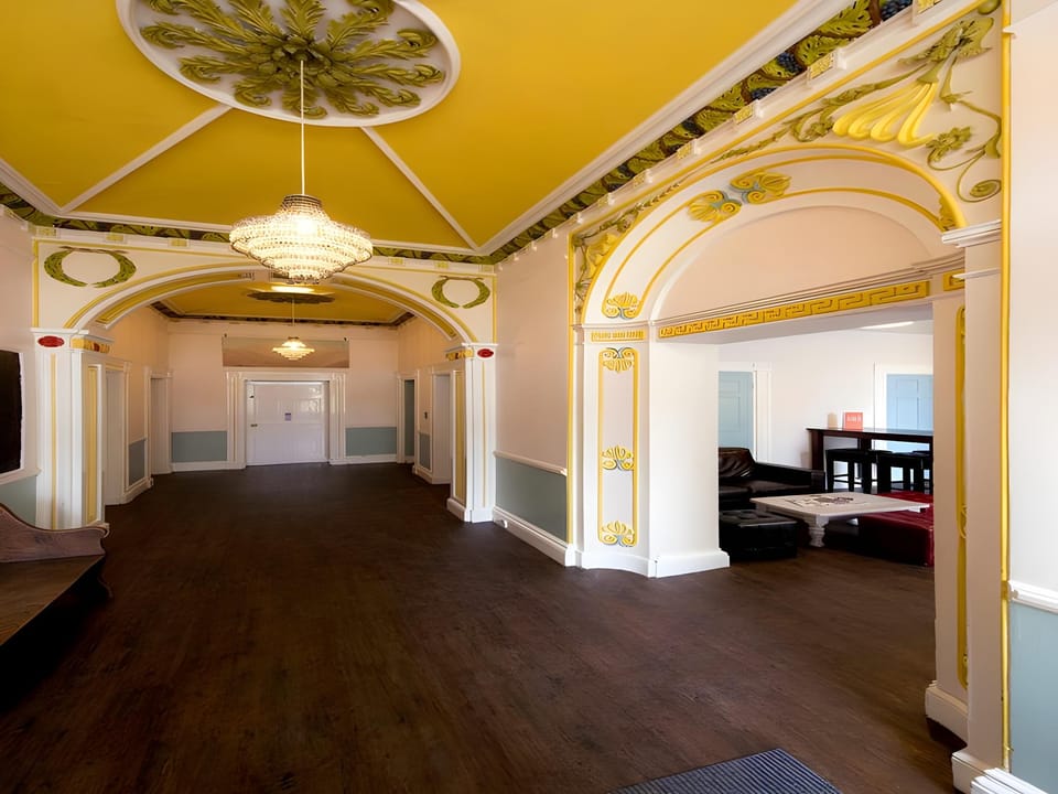 YHA Hawkshead Hostel in Hawkshead