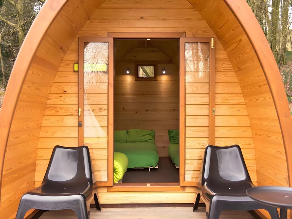 YHA Hawkshead Hostel in Hawkshead