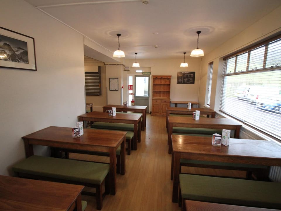 YHA Snowdon Llanberis Hostel in Llanberis